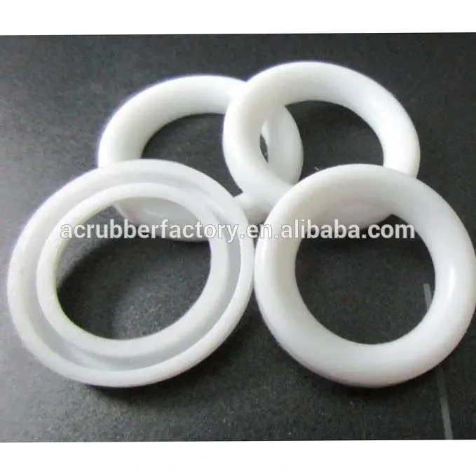rubber waterproof seal gasket for high temperature and lighting 1