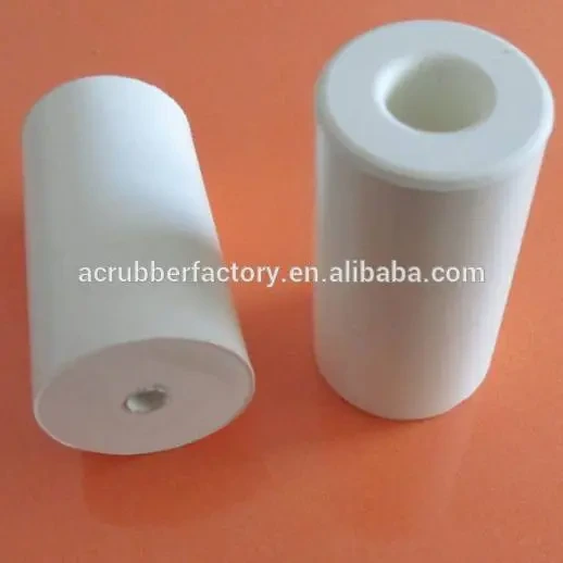8 10 5 12 mm Silicone Rubber Stopper Used to Test Tube 1
