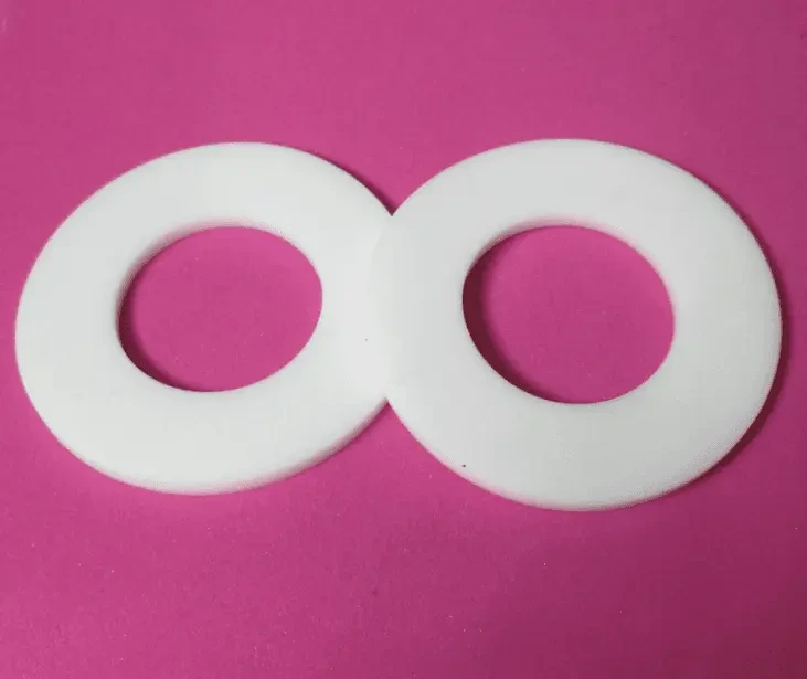 Hight quality Environmental silicone water bottle gasket 1