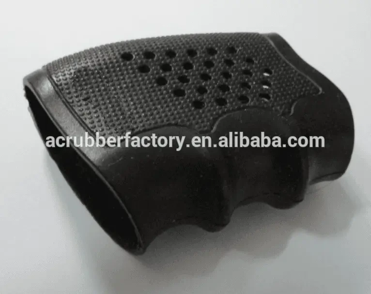 black handlebar gel handle Handlebar End Grips handlebar grip sleeve 1