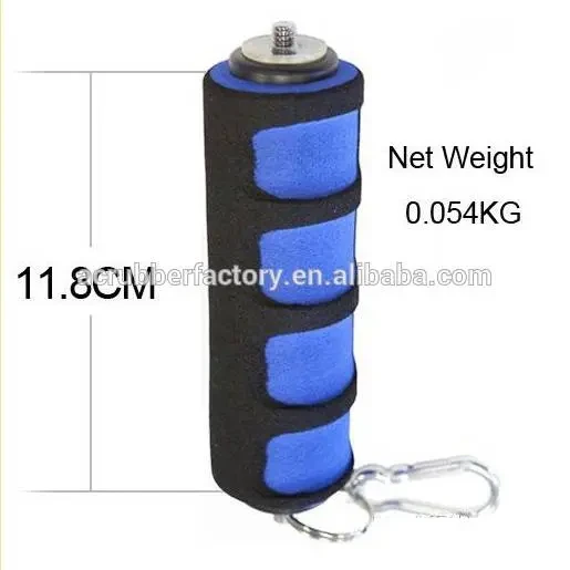 Plastic One Trip Grip Bag Holder Surface Finishing and Grab Bars Type Super can opnerGrip Handle 1