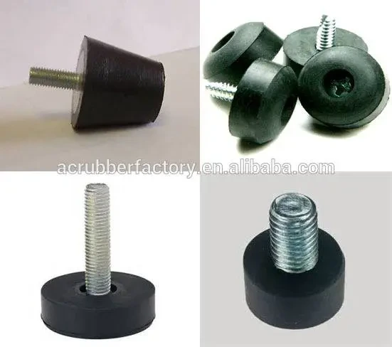 Mechanical foot mounting feet mould making walking sticktrade furniture rubber feet for metal rubber feet for goods shelves 1