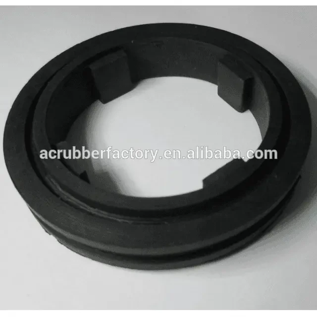 custom gasket machine ring round gaskets Bearing gasket 1
