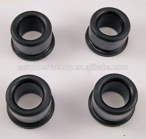Silicone Rubber Sleeve Dustproof Cover for Target mirrors and accessories 1