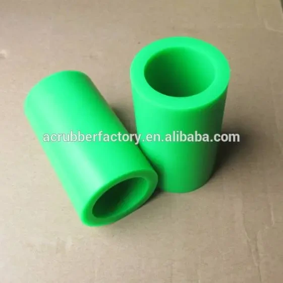 Customized rubber metal sleeve bushing cup sleeve factory rubber bushings car Grip for squeegees 1