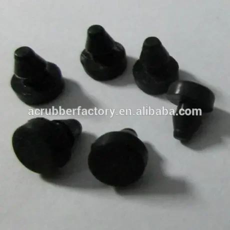 4 6 8 10 12 16 18 20 25 30 35 50mm silicone rubber NBR EPDM VMQ NR rubber durable inflatable rubber pipe plug 1