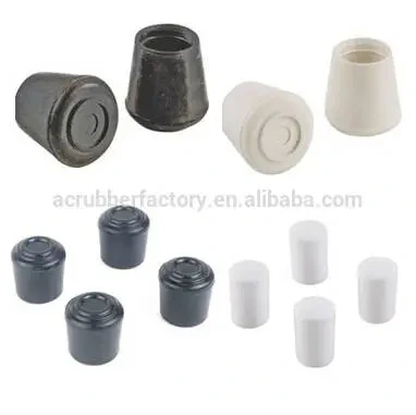 1/2 3/4 4/5 Trade Assurance tip rubber chair leg furniture tips shepherd products for chair tips 1