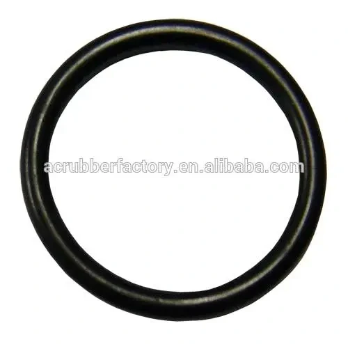 OEM clear black Silicone Rubber NBR silicone VMQ NR EPDM O-ring o ring cord 1