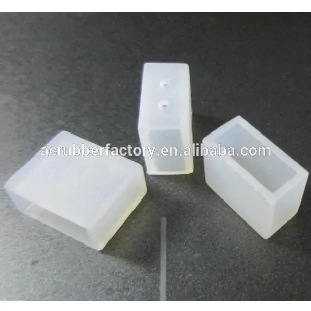 Rubber Smart Adhesive Wire Cord Cable Drop Clips Holder Ties Organizer Line Fixer 1