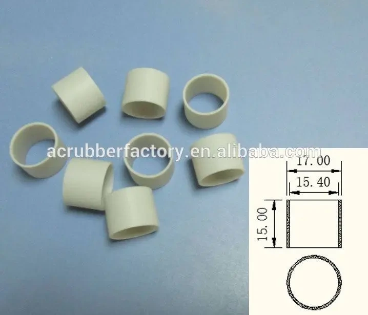 Flexible electric appliance sleeve for dust cover against impact 1