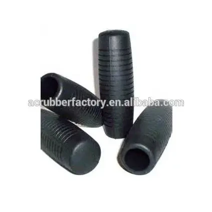Silicone Hot Handle Holder 10 Size tablet Non-slip secure grip soft grip SQUEEGEE handle Grip 1
