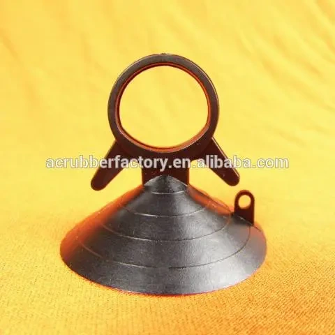 30 40mm small sucker with ring holder vacuum glass sucker 1