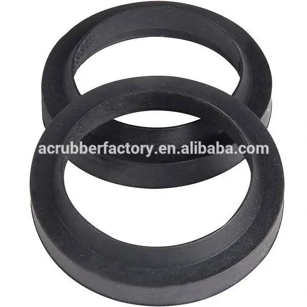 FKM rubber gasket flat rubber waterproof heat proof resistance gasket Trade Assurance high heat resistant rubber washer 1