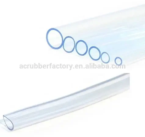pvc clear hose pipe-flexible plastic Trade Assurance water well pvc pipe washer with socket pvc pressure pipes 1