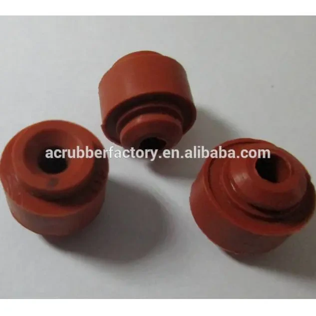 Automotive Oval Rubber Grommet Firewall Hole Plug Set Electrical Wire Gasket Assorted Blanking Hole Plugs 1