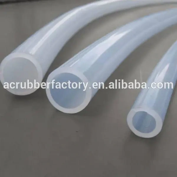 4 6 8 10 12 15 16 18 20 22 25 30 35 40 45 50 mm medical grade silicone tubing 1
