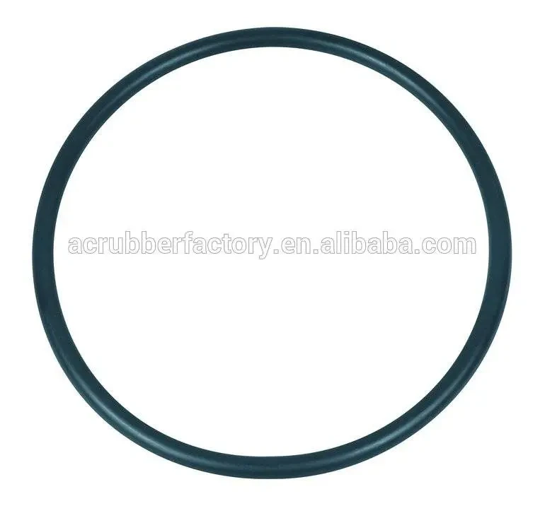 Bearing Pump Cylinder Roller Pipes Chemical Pipeline Valve Silicone Rubber O rings 1