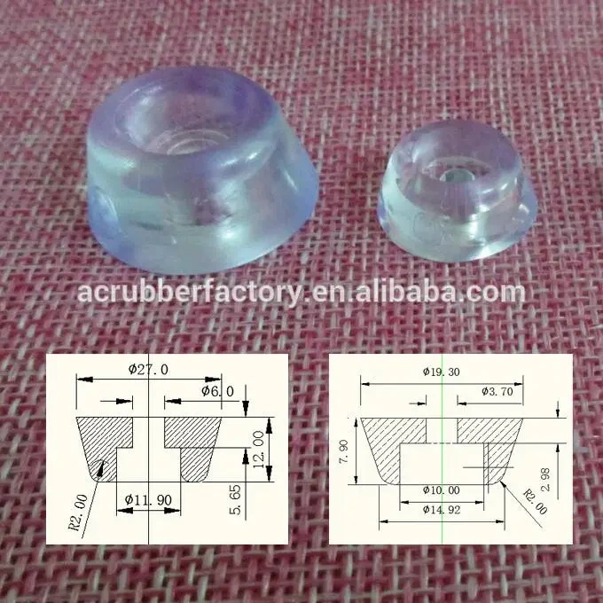 household electrical appliances rubber feet 1