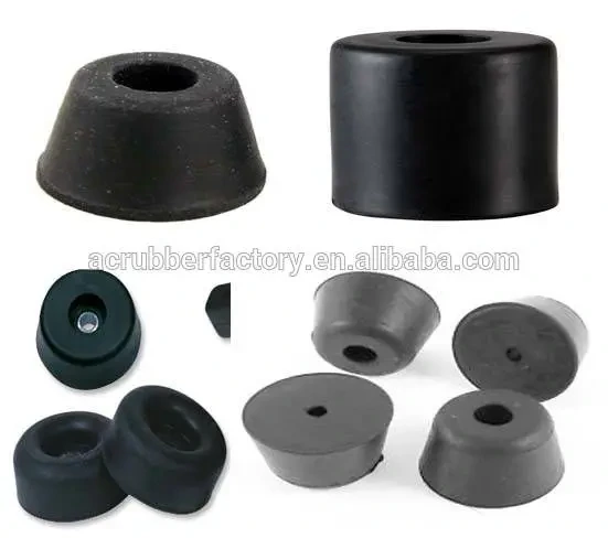 custom make Trade Assurance rubber mounting feet mould making liquid silicone rubber rubber bumper feet 1