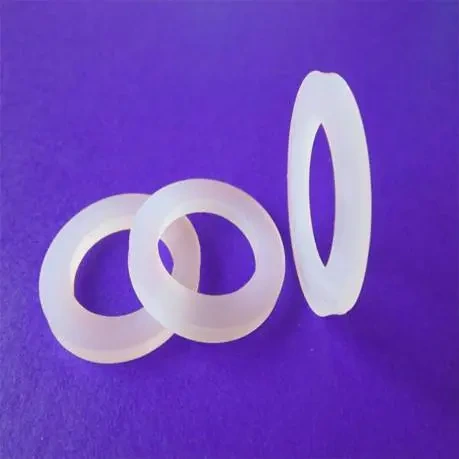 custom round flat silicon rubber seal ring pressure cooker silicone pressure cooker seal 1