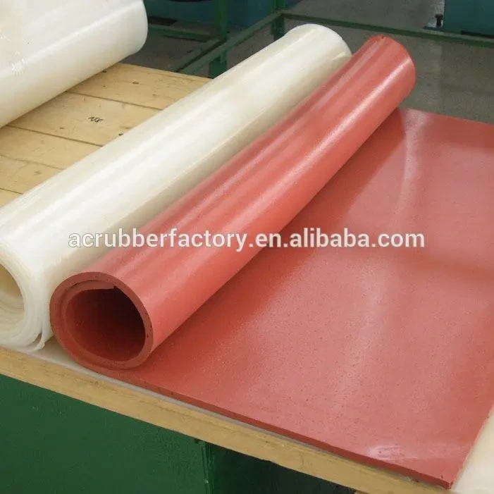 0.3mm silicone rubber sheet foam sheet roll how to clean silicone sheet 1