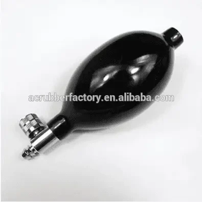 Custom-Made Inflatable Rubber Bladder Foam Tank Inside Bladder Rubber 1