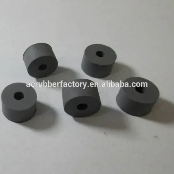 10.8×3.1×6.5mm HNBR anti shock washer and anti shock silicone rubber washer 1