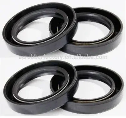 Oil Heat Resistant Waterproof Rubber Flat Washers factory heat resistant rubber washer bottle tap washer 1