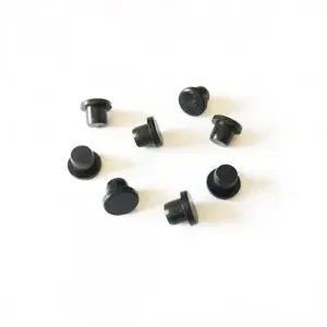 OEM environment-friendly shock damper Customized polyurethane rubber bushing for shock absorber 1