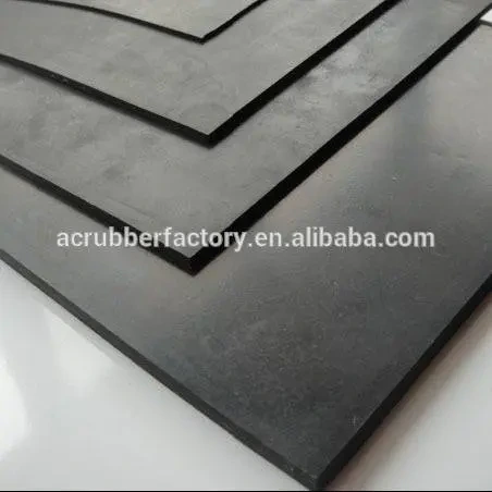 craft rubber sheet silicone rubber sheet with aluminum laser engraving rubber sheet manufacturer 1