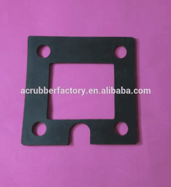 machines rubber neoprene air compressor rubber waterproof gasket 1