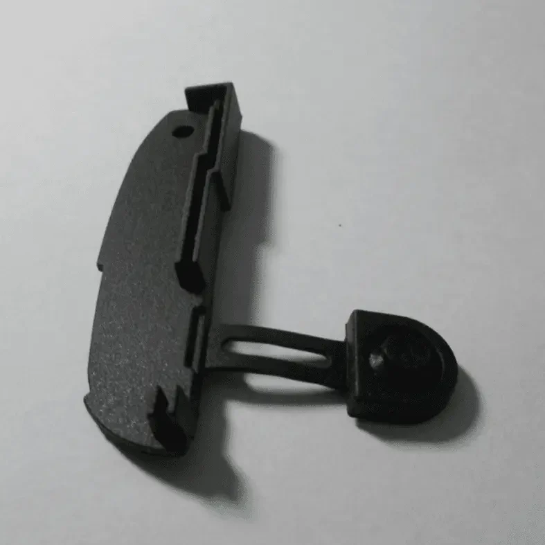 custom 8 mm 8.2 mm soft silicone T shape 8 mm silicone rubber electric appliance plug 1