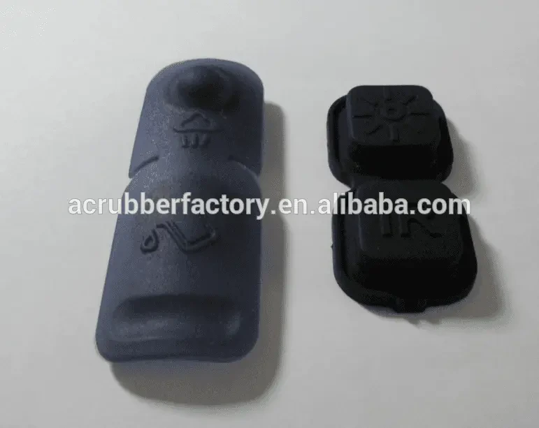 silicone switch button rubber buttons blind silicone button 1