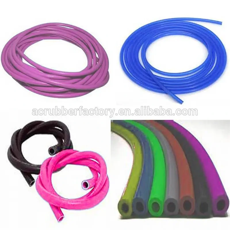 u shape rubber radiator hose rubber hose for concrete pump rubber hose for car 1