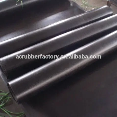 0.5 1 2mm rubber sheet/ rubber roll eva foam sheet 10mm silicone rubber sheets 1