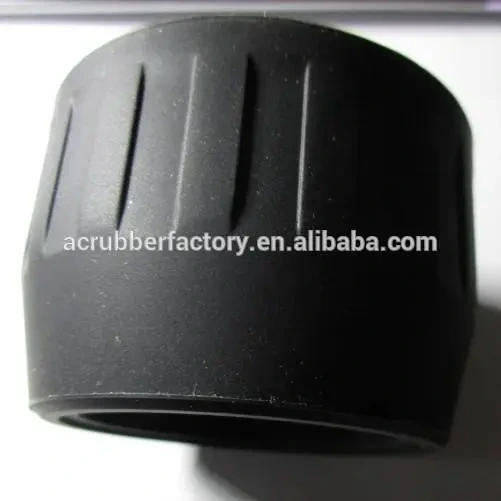 silicone rubber cup sleeve for Camera head rubber protective sleeve for  gun sights and accessories 1