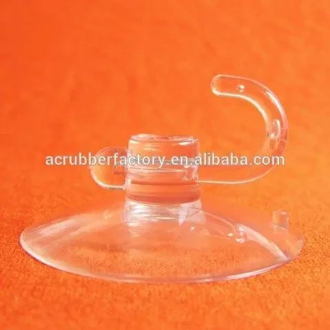 35 suction cups with plastic hook vacuum glass sucker plastic sucker vacuum sucker 1