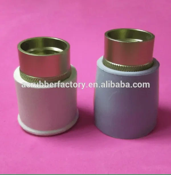 M10 adjustable Silent Block Anti Vibration Rubber Feet With Bolt Screw mountable Feet furniture rubber bumper 1