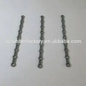 belt hole punch no hole belt silicone belt with holes 1