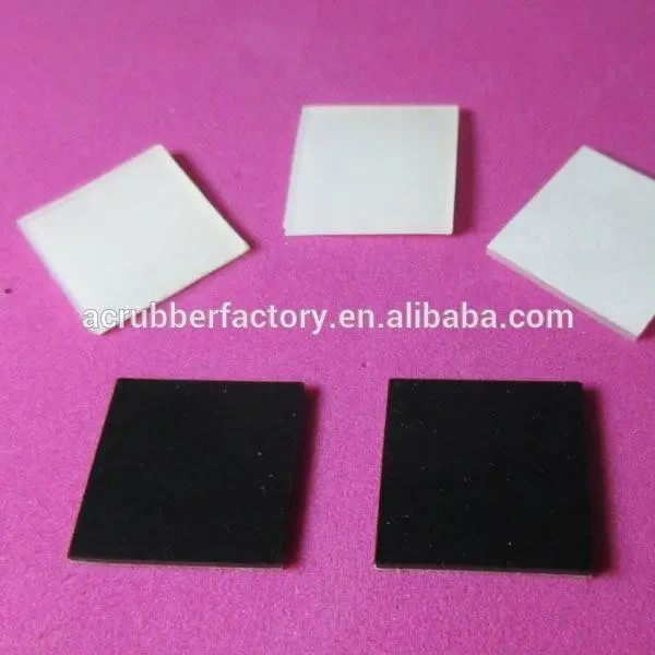 machines 5×5 10×10 12×12 15×15 18×18 20×20 skid resisting silicone feet skidproof rubber feet Non slip silicone feet 1