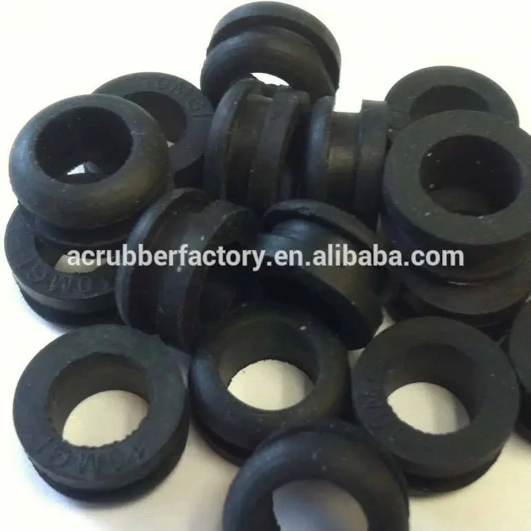 3.5 4 5 6 12 70 mm plastic pvc rubber grommet clear silicone rubber wire grommet brush grommet 1