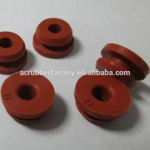 rubber waterproof grommet automotive silicone rubber cable grommets reduce chafing damage grommet 1