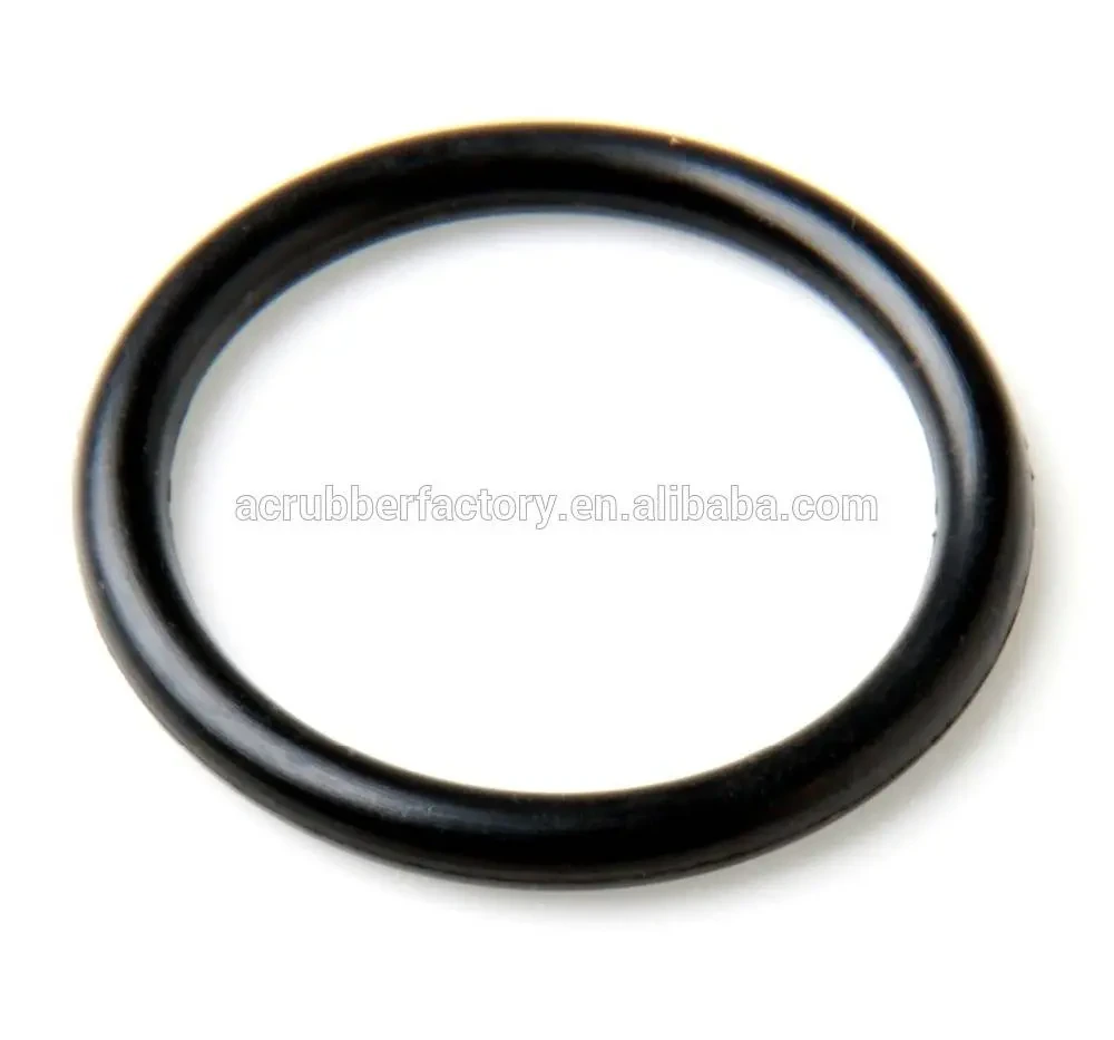 VMQ70 NBR70 O Ring Sophisticated Aerospace Applications Silicone Rubber Dental Colored Silicone Rubber O Ring 1