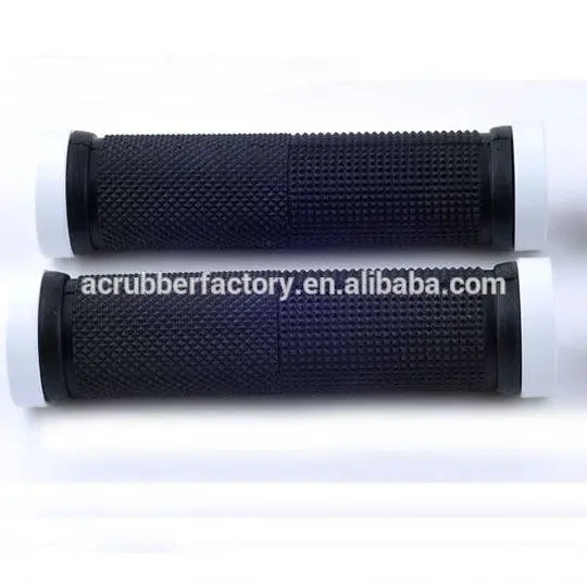 Custom make NBR EPDM rubber door handle cover rubber door handle protector handle bar 1