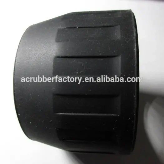 electric appliance machines silicone rubber protective sleeve used to camera sleeve silicone eye shape sleeve 1
