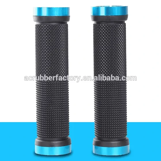 16 mm NBR EPDM Handle Bar Grips Motorcycle Steering Handle Bar 1