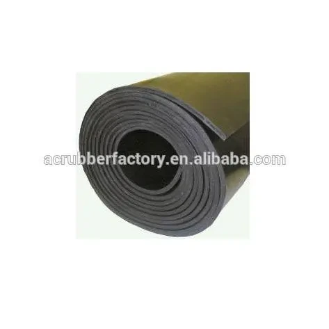 2mm adhesive high temperature silicone rubber sheet 1