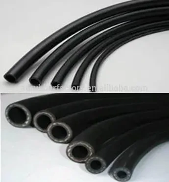 1/2 inch high quality resistant fuel oil resistant nitrile rubber hose 1