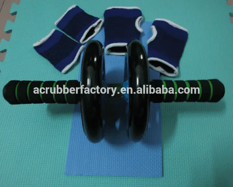 wheel of yoga double exercise wheel yoga wheel 1