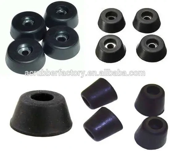 rubber mounting feet boat door rubber bumpers rubber chair feet 1